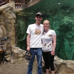 Meet your Posher, Katherine